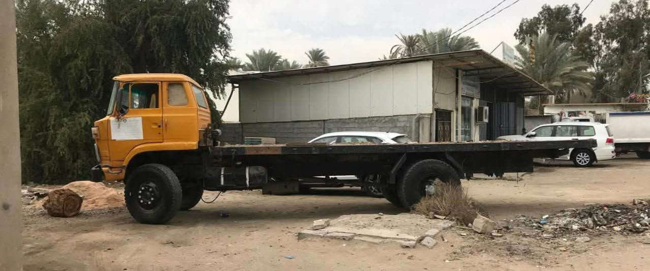 هينو 8طن رقم الماني سنوية صاقطة قبل شهرين محرك سكانيا 111جديد كير جديد حصة گاز بين بوم ويوم 
السعر 7 وبيها مجال للاستفسار الاتصال عالرقم ***********,,,*********** ،، المكان بغداد التاجي
