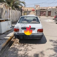 سايبه • ٢٠١٠ • سماوه الرميثه