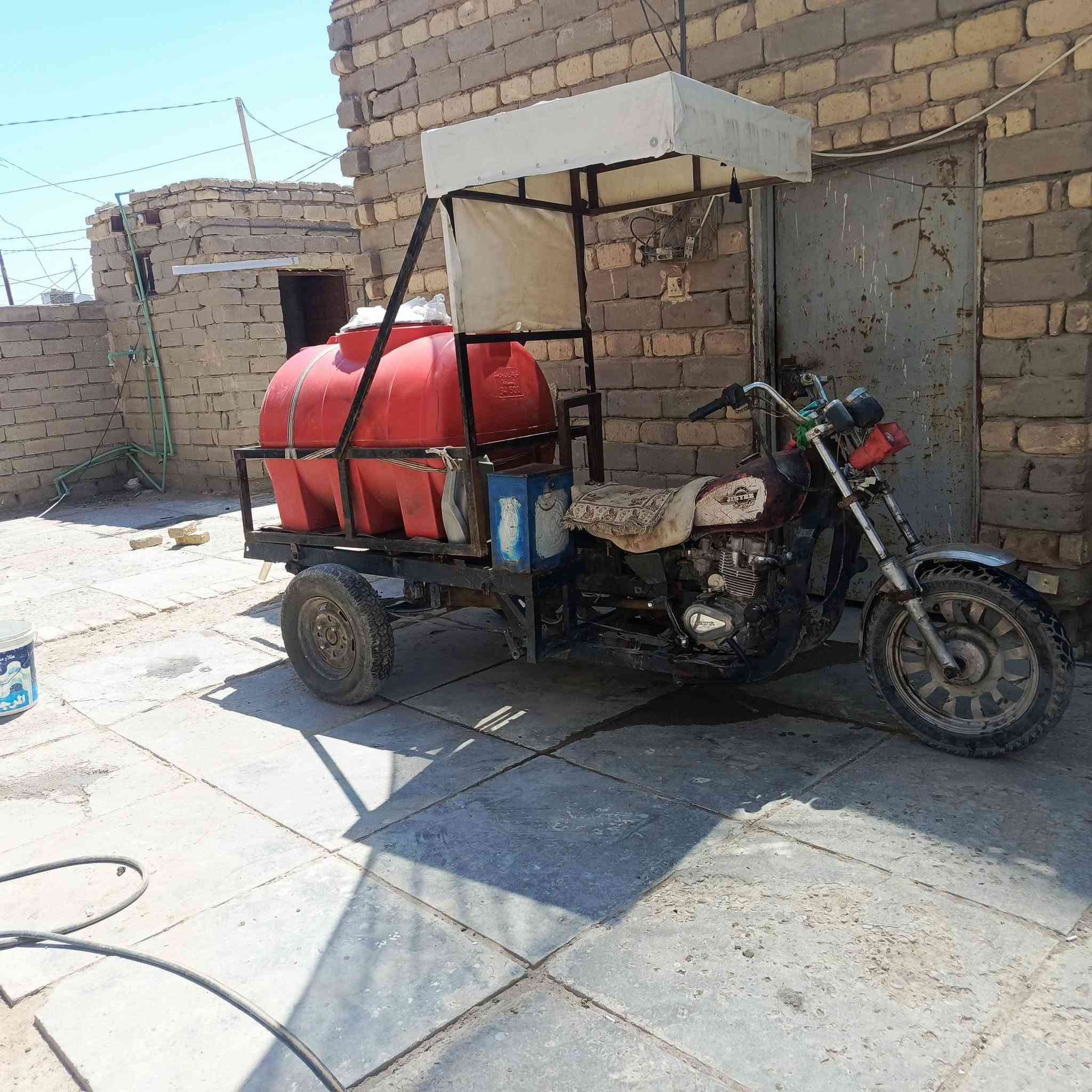 ستوته امتيار جاهزه مال ارو وتانكي مو وياهه بلا بدي السعر ٣٧٥بيه مجال قليل ***********
