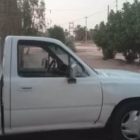 بيك اب تويوتا • ١٩٨٨ • رقم بغداد