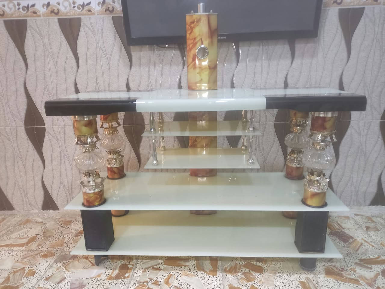 ميز بلازمه • جديد • شهداء البياع