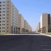 مجمع B1 • ١٠٠م • طابق ٦ غربي