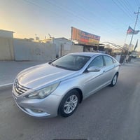 سوناتا ٢٠١٠ • رقم بصره • باسمي