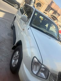 لكزس • بغداد • مكينة وكير مكفولة