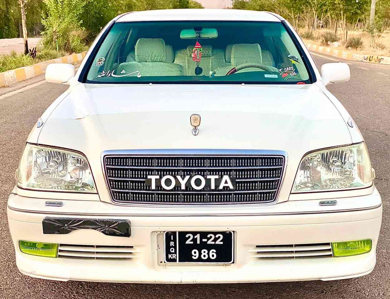 تاقانەی کوردستان موسە بەتامی ساغ 
مەلیکە 2002 مووس مەکینە D4 175 
کۆدی هەیە و بیکە بەناوی خۆتەوە
پاش و پێش کریستاڵی بیلاد
دەشپول نەجەفی لۆکی سفر
شاشە و لەمسی بەشەرت 
کوشین کارەبا
ئاوێنە کارەبا و ئاوێنە شەفت
تاخم گاعی بیلاد و ناو سنوقی کامل تیایە
دوو دوگمە 
تەبریت لەگەڵ سویچ ئەیتەزێنێ 
گێڕ و مەکینە و کارەبای لۆکە و سفرە
بەنزین زۆر کەم سەرف ئەکات 
کامل مەسرەفی بۆ کراوە
ڕۆن و فلتەر و هایدرۆلیکی تازە گۆڕاوە
دیسك و بانسی برێکی تازە گۆڕاوە
دیلکۆ لێدانی نیە بەهیچ شێوەیەك بە بەنزینی750یش 
لایتی کراوە بە زینۆنی 100 دۆلاری
چوار تایە و ویلی نەجمەی تازەی بۆ بەسراوە
سەیارەکە هی ماڵە هی مەعرەزنیە و یەك دینار مەسرەفی تیا نیە ئەوەی بیکڕێ لێی ئەحەسێتەوە
نرخ /  52 $ گەڵا 
شوێن / کەلار 
موبایل / ***********
تێبینی / ئەم سەیارە شفتەی بازار و مەعرەزەکان نیە کە بای ( 45 و 47 ) بەخوا وەك ئەمەت بە ٥٥ دەستناکەوێ .
