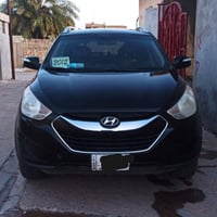 توسان ٢٠١٣ • رقم نينوى • محرك وكير شرط