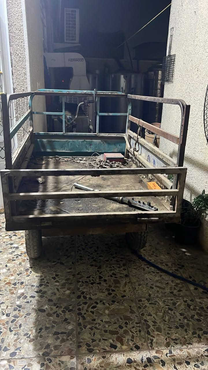 ستوته شحن • بطاريات • بغداد