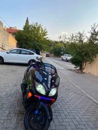 فورزه • محرك نضيف • كفراته تعبانه