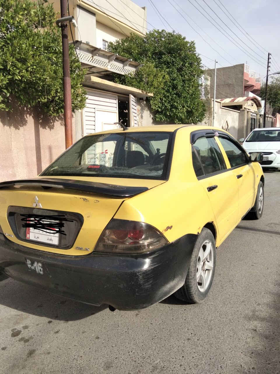 سلام عليكم مستبوشي لانسر 2010 للبيع سيارة بلا حادث رقم بغداد صاحبها بلموصل تحويل فقط محرك بي صرف محرك 1500مرغوب كير عادي  كير شرط جامات كهرب طخم يطارت جديد باتري جديد سيارة جاهزة
العسر 73ورقة بيها مجال قليل 
***********واتساب
***********
سلام عليكم مستبوشي لانسر 2010 للبيع سيارة بلا حادث رقم بغداد صاحبها بلموصل تحويل فقط محرك بي صرف محرك 1500مرغوب كير عادي  كير شرط جامات كهرب طخم يطارت جديد باتري جديد سيارة جاهزة هيئة غرامات صفر

سلام عليكم مستبوشي لانسر 2010 للبيع سيارة بلا حادث رقم بغداد صاحبها بلموصل تحويل فقط محرك بي صرف محرك 1500مرغوب كير عادي  كير شرط جامات كهرب طخم يطارت جديد باتري جديد سيارة جاهزة
