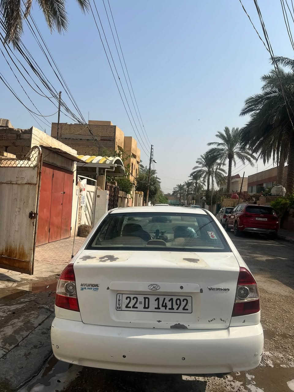 موديل ٢٠١٠ • باسمي • ماشيه ١١٠ الف