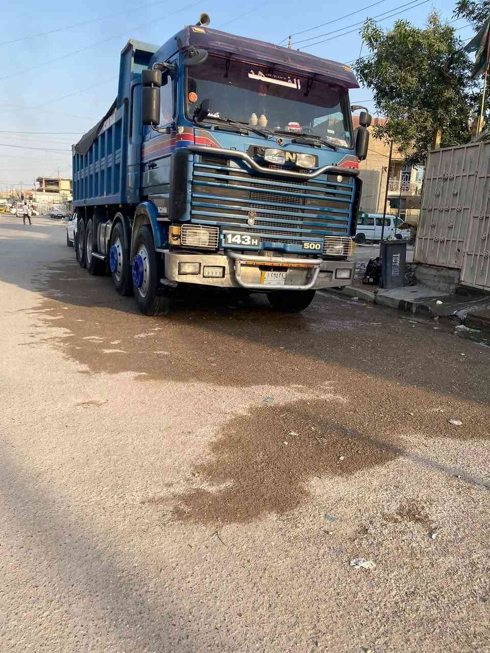 اعاده نشر بسبب الوعود الكاذب السلام عليكم سكانيه للبيع سكس عقرب مكينه 143 8V 06 مجموعه مان ام الاسد موديل 1995سياره لاتنقيص ولا تبخير شاصي مكفول مكينه كير مكفولات سياره خير من الله السعر وتفاصيل 📞***********
📞‭***********
اعاده نشر بسبب الوعود الكاذب السلام عليكم سكانيه للبيع سكس عقرب مكينه 143 8V 06 مجموعه مان ام الاسد موديل 1995سياره لاتنقيص ولا تبخير شاصي مكفول مكينه كير مكفولات سياره خير من الله السعر وتفاصيل 📞***********
