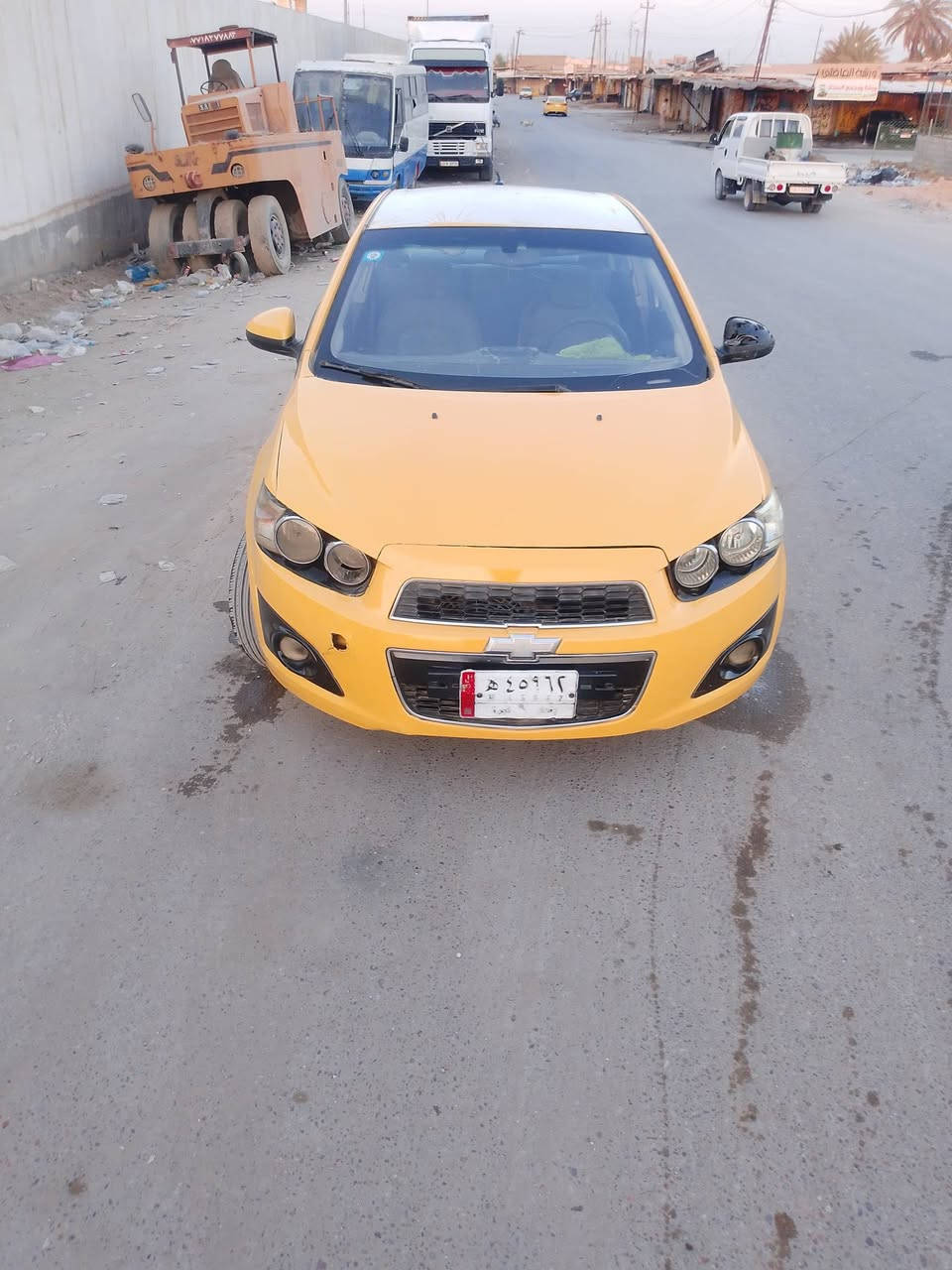 مكينه وكير حاويه جديد 👆
حداديه 75٪

تخم تاير جديد 👍

رقم بغداد باسمي 

سنويه لل29

تبريد جان ثلج فقط راديتر نزرفت 🧐

صفائح سياره تخبل كدام لعين 

دواخل جديده 

شاشه ستتم صوت +كامره 

جنطه ريمونت 

سياره خير من الله ما نقصها فقط راديتر تبريد 

مكان سياره بابل الكورنيش 

بيع سريع جوه سوكك وماكو هيج اسعار 

45

(***********)(***********)

للاتصال +واتساب

