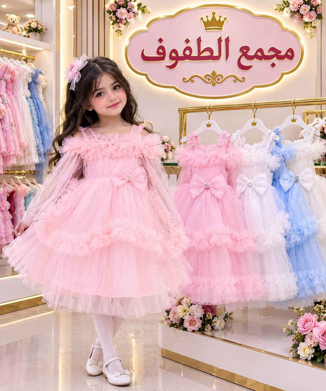 بدله اعراس • مجمع الطفوف • عماد المصور