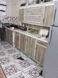كاونتر • ٢م • سنك ٣٠سم
