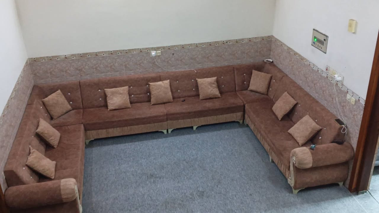 كاونتر • فرن • اربيل
