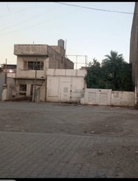 بغداد شارع فلسطين • موقع تجاري • 510م