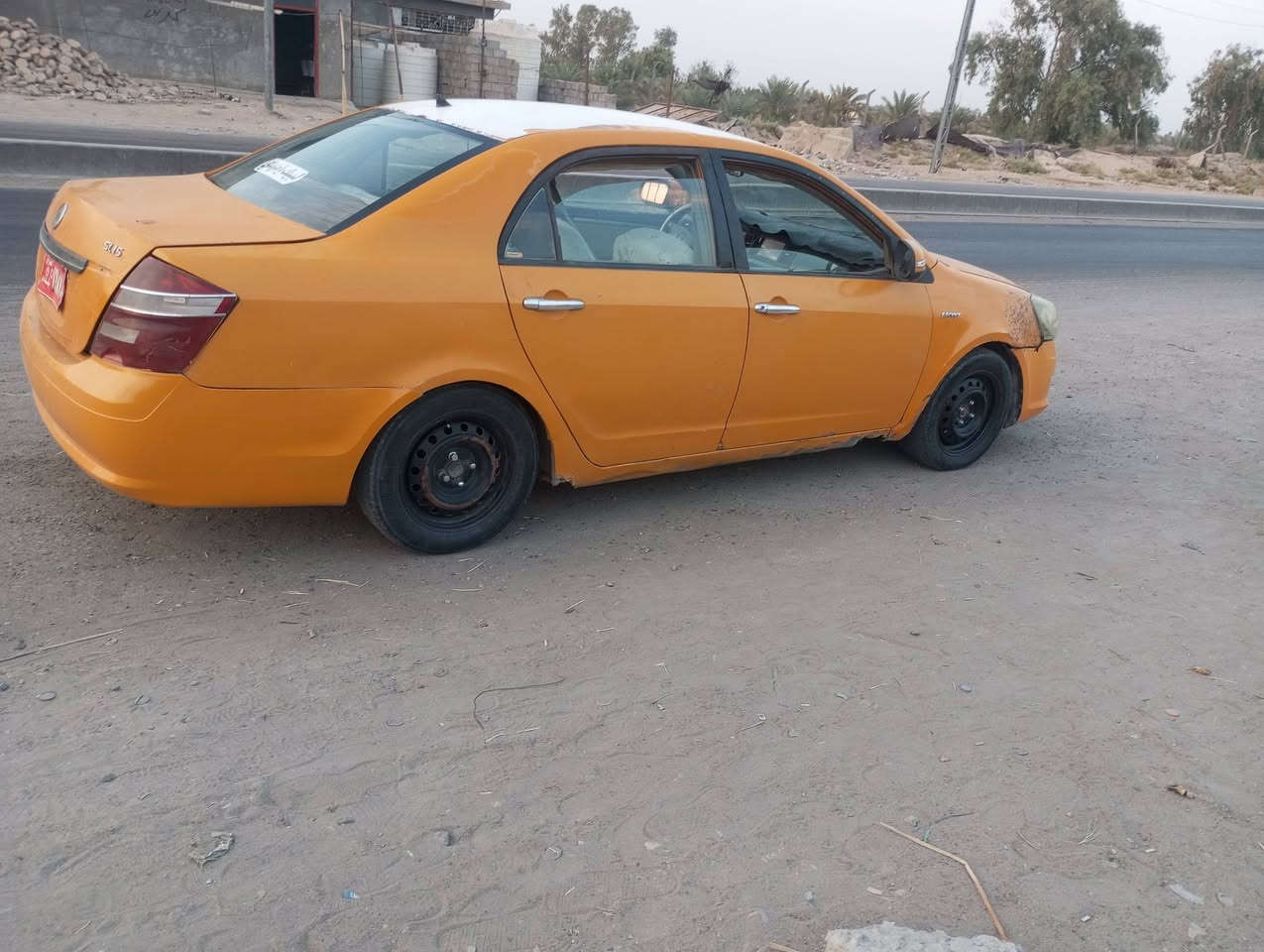 سمند • ماكو تفاصيل • سعر