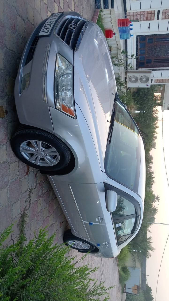 السلام عليكم للبيع

سوناتا 2009
كلين مكفوله ليبل واحد

محرك  2400 دوش المرغوب 

مكفوله من صبغ وضربه وتبديل

بارد فقط والسونار مرفق بل منشور 

رقم انكليزي مشروع وطني تحويل مباشر بسمي شخصيا

كير ومحرك مكفول

صدر خلفي امامي جديد

تخم تاير باتري جديد

كهربائيات كله شغاله

كامره اماميه

مكاني بغداد

السعر  112

***********
