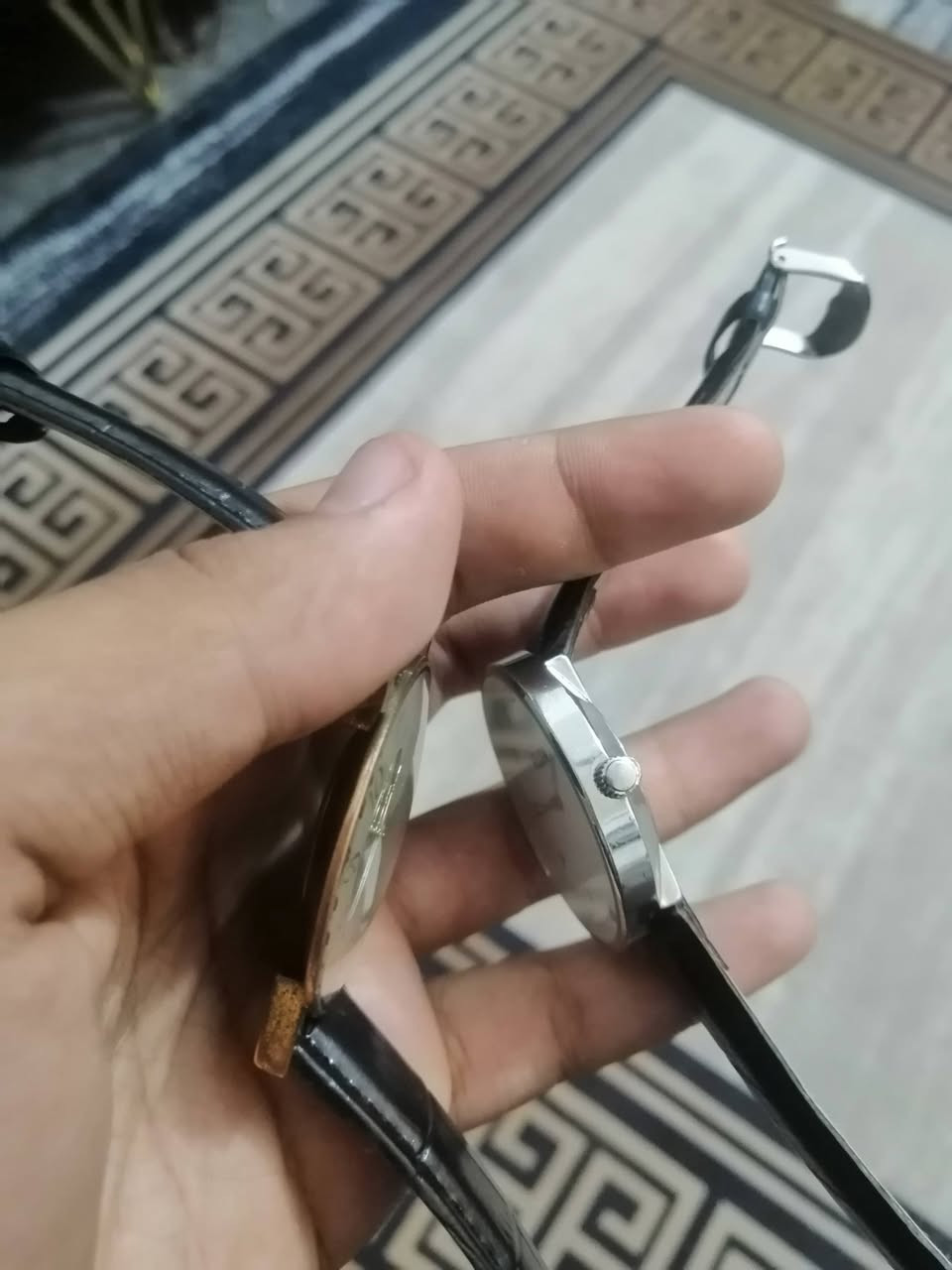 قطع يابانية • قطع ساعات • توصيل مجاني