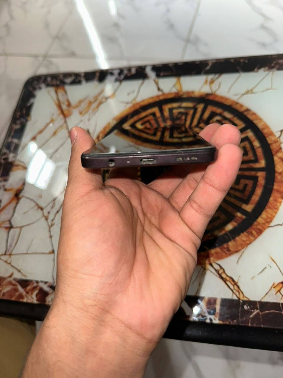 اوبو A3x • ١٢٨ جيجا • بطارية ٥١٠٠
