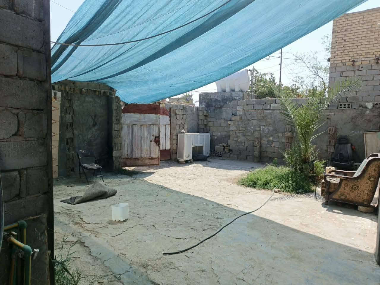 الحمزة الغربي • ٢٠٠م • غرفتين