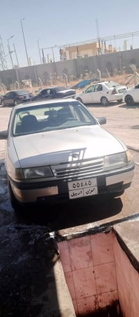 فيكترا ١٨ • موديل ٩١ • اربيل