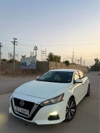 التيما S • ٢٠١٩ • كلار كالار
