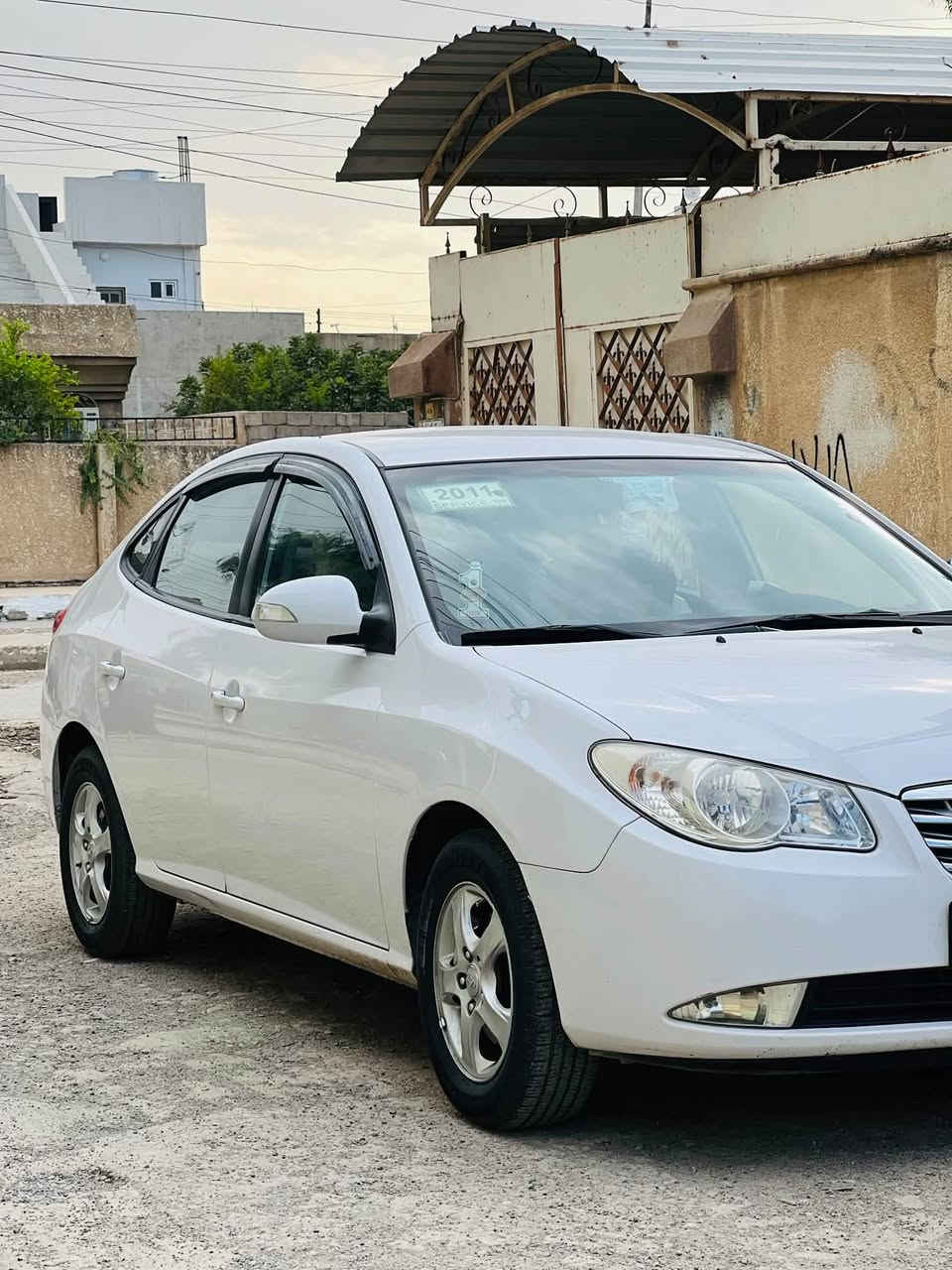 الانتره • ٢٠١١ • مستعملة