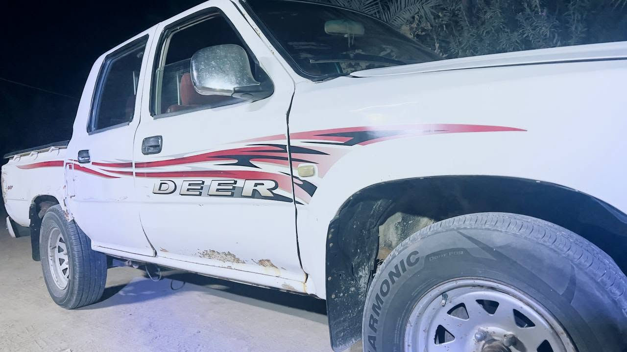 بيكم دير 2006 گير أوتماتيك محور  ونجي رقم قادسية دولي سنوية لل 2030  للاستفسار الاتصال 
***********  القادسية الحمزة الشرقي
