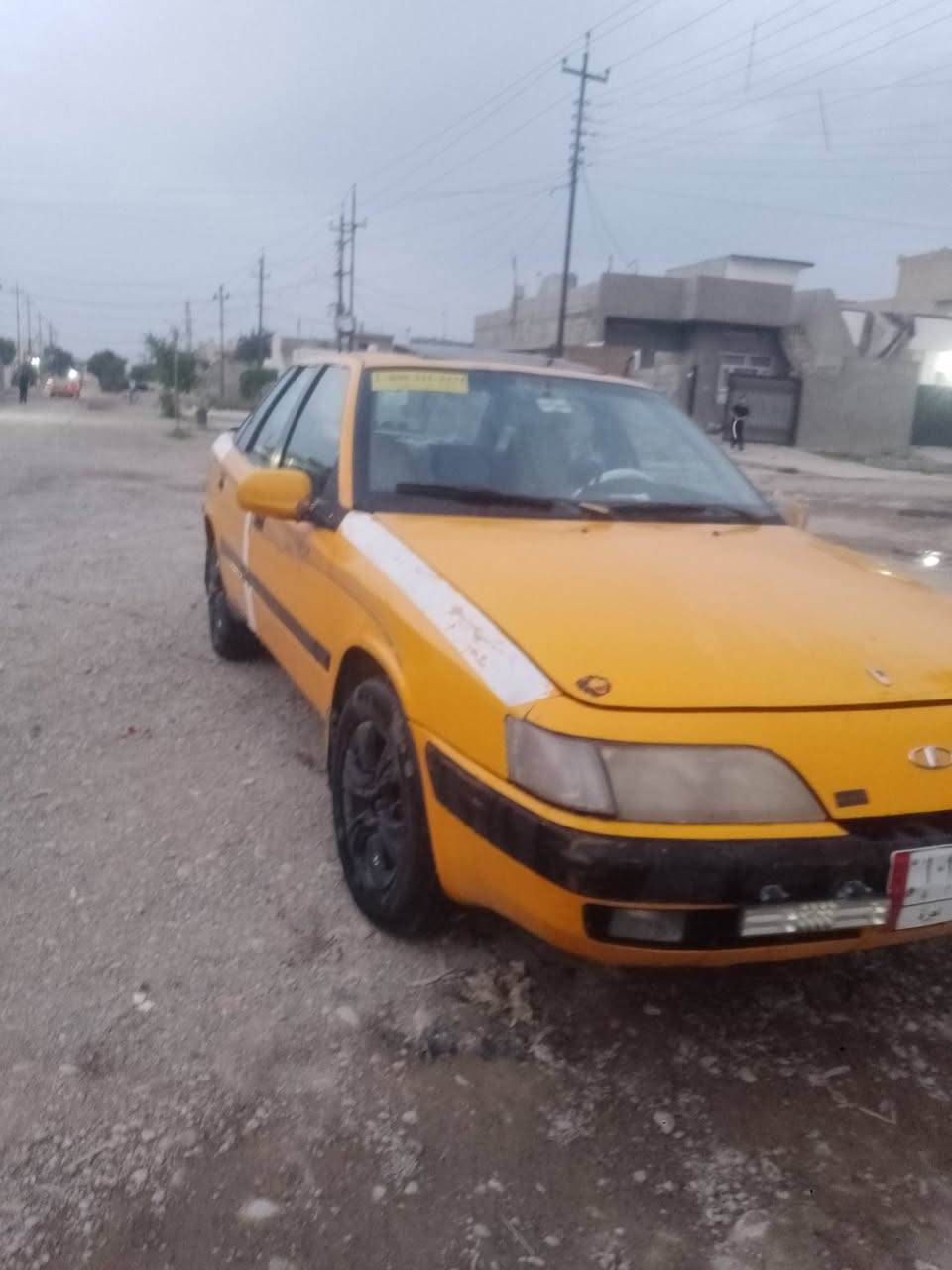 اسبرو • ١٩٩٦ • اوتوماتيك