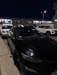 ماليبو • ٢٠١٩ • حادث بغداد