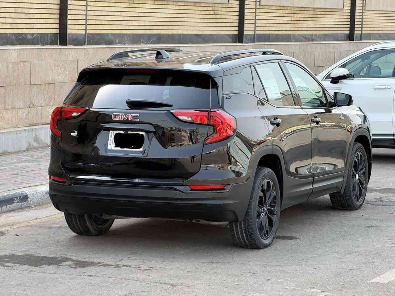 تيران SLT • ٢٠٢٠ • كربلاء