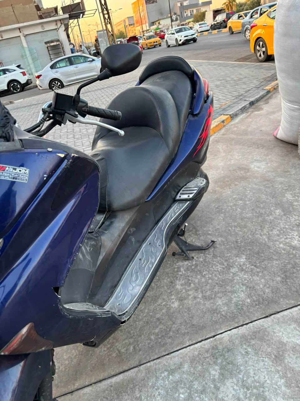 ال بيع مستعجل
0/8 سعر خاص 
***********
