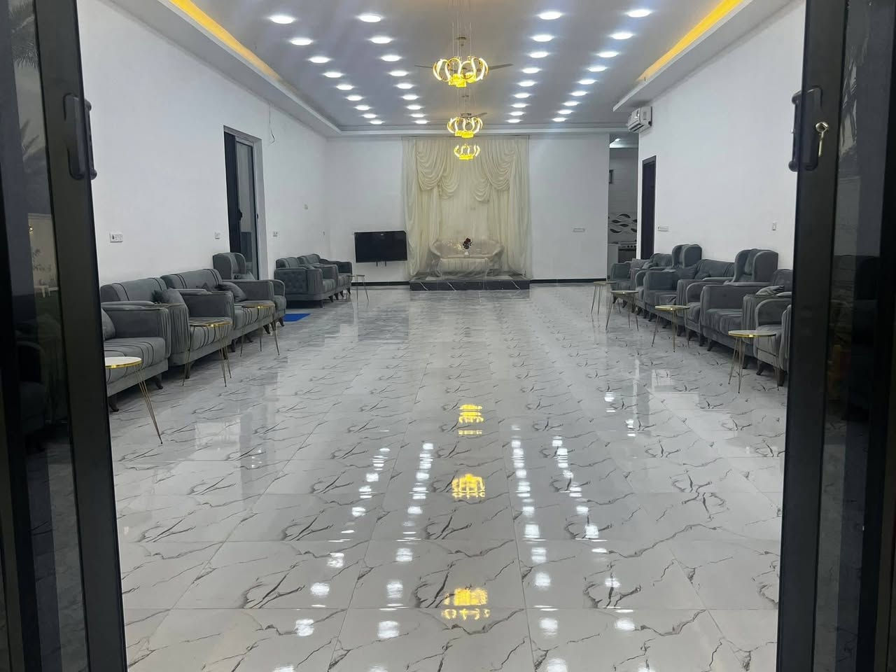 🌿مزرعه للايجار اليومي 🌿
📍العنوان بغداد الدوره البوعيثه 

❇️ملاحضه يتوافر حجوزات للحفلات مثل ؛

🔹أعياد ميلاد _ خطوبه _اعراس 

لحجز  الاتصال ع  الرقم المثبت

  🔴***********🔴
