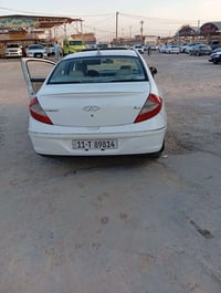 شيري A3 • ٢٠١٤ • نظيفة