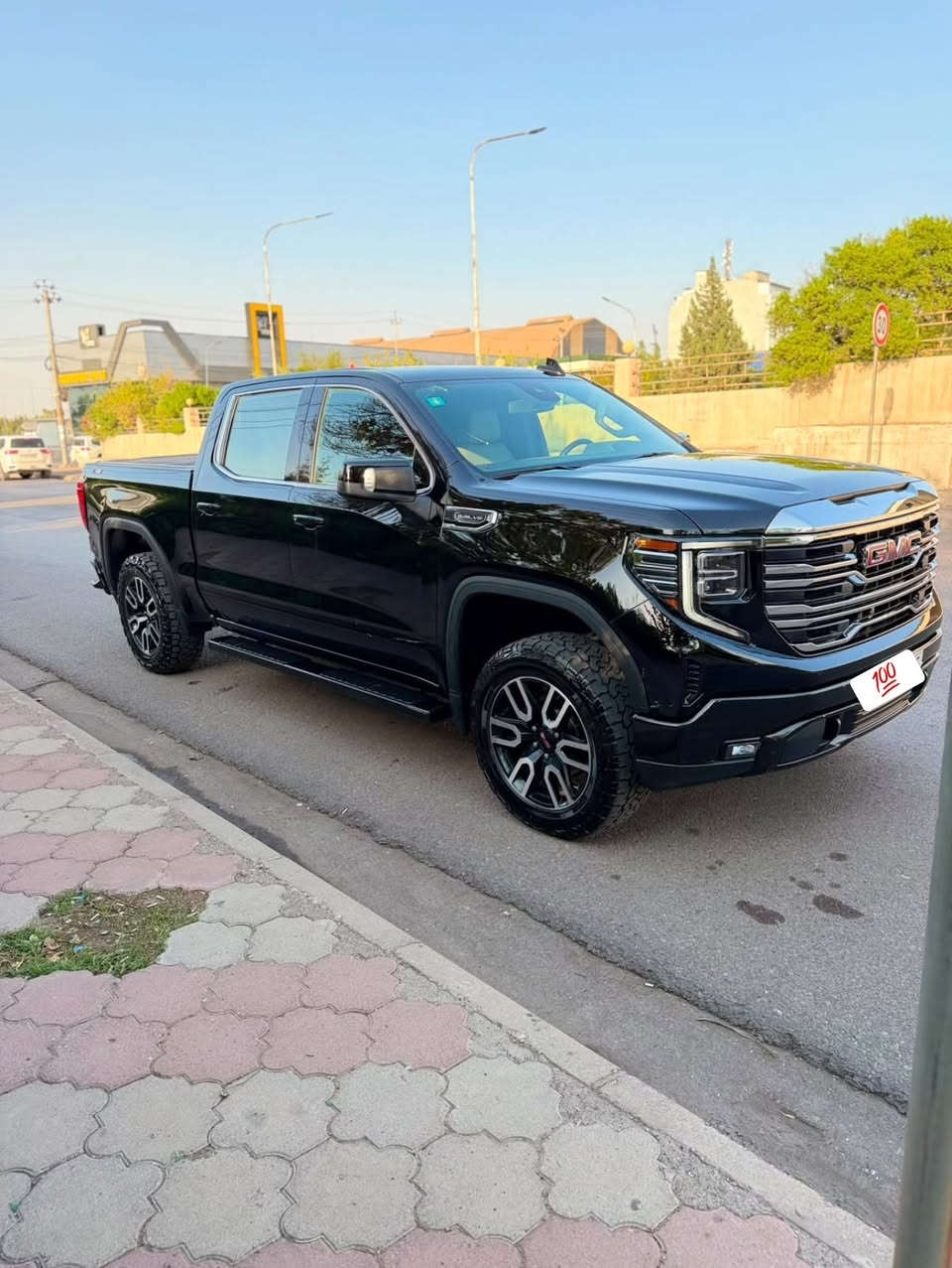 ٢٠٢٥ • محرك ٥.٣ • حادث بالصور