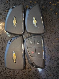بصمات تاهو اصليات (وكاله)للبيع بسعر مناسب 07734969301
