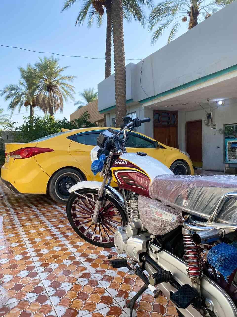 سيفان٢٤شكل٢٥للبيع كفاله عامه كهربايات اشاير دشبول كله شغال سعر خاص التواصل ***********مكاني ديالى بعقوبه
