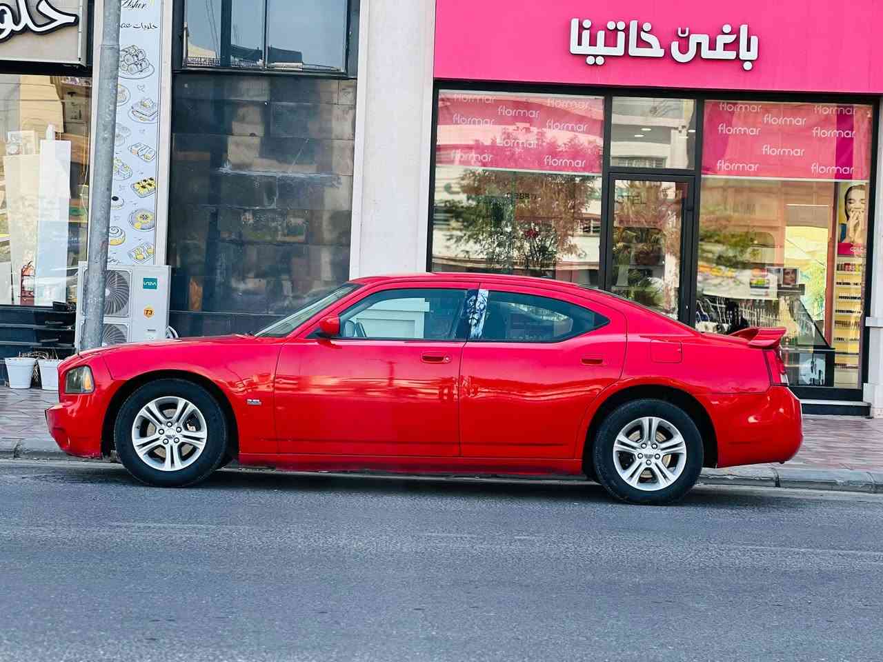 جارجر كندي مديل 2010 سعر 98 قابل للتفاوض الاستفسار اتصل *********** وارد كندي مكفوله من ضربه وتبديل بيها مكانات صبغ اثر جراد بدون ضربه مواصفات شاشه كامره خلفيه كشنات كهربائي قطعتين تبريد مري كهربائي حساسات امامي وخلفي مكينه سته 6️⃣سلندر 3600 مكينه وكير مكفولات حداديه جديده تخم تاير تبريد ثلج ❄️ رقم بغداد نكليزي سنويه ل 29 مكان سياره كربلاء
