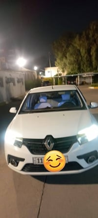 رينو سمبل • ٢٠١٩ • رقم بغداد