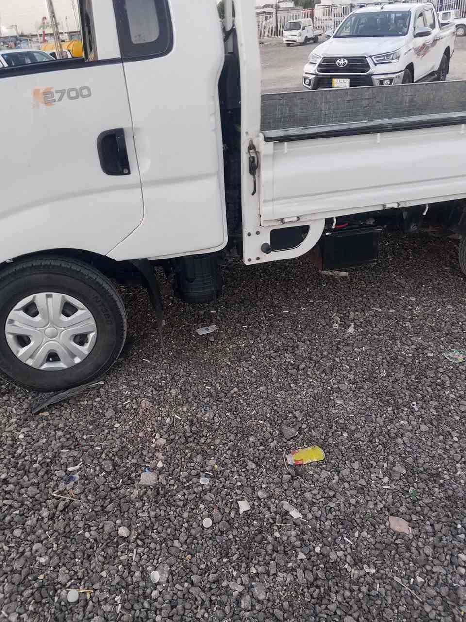 موديل ٢٠٢٢ • بصره • سنويه جديده