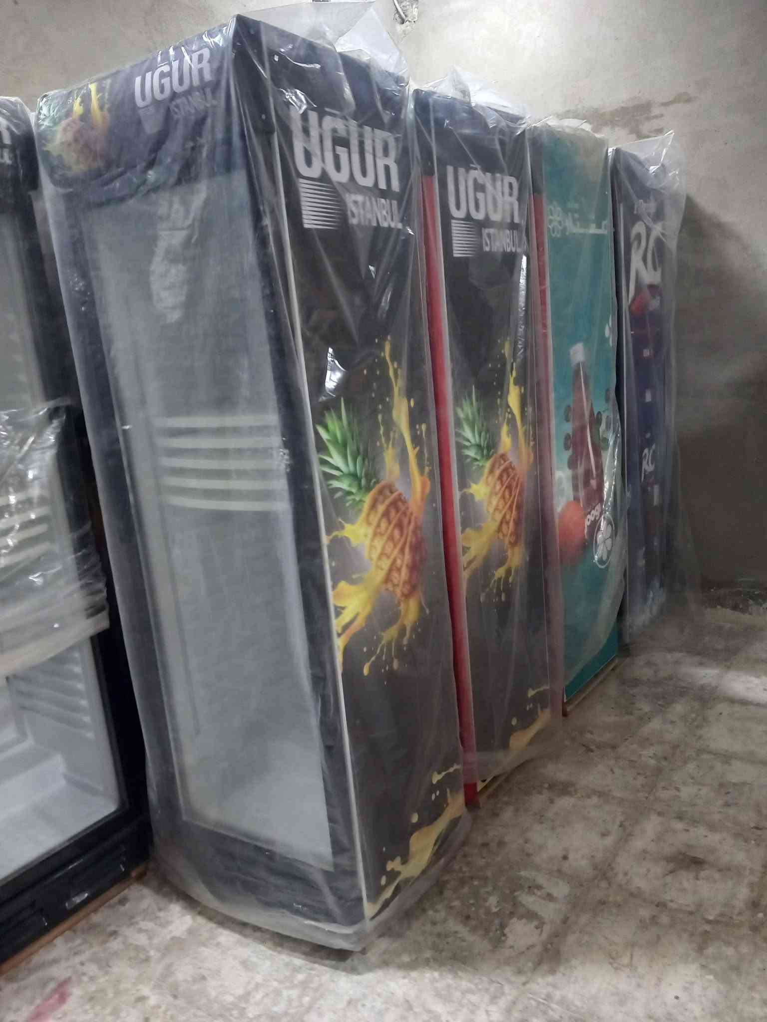 جديد تصفيه مخازن ٢٢قدم عله ٤٠٠
