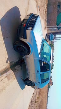 قير توماتيك • محرك شرط • موديل ١٩٩١