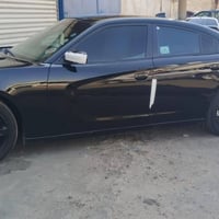 تشارجر SXT • ٢٠١٧ • رقم اربيل