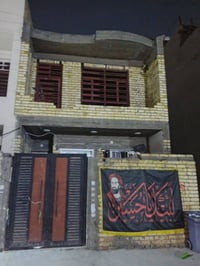 ١٠٠م • شارع ٢٠ • طابق اول كامل