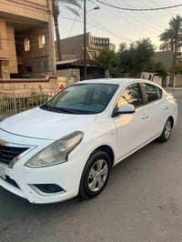 سني هندي • ٢٠١٨ • ماشيه ١٣١ الف