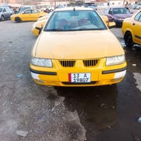 محرك وكير مكفول • ٢٠١١ • رقم ميسان
