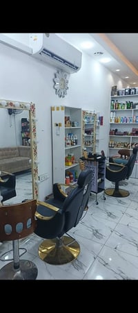تجهيز كامل • سعر مناسب