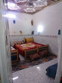 بلنجف شارع كربلاء • ١٠٠م • مشمول تطويب