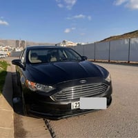 فيوجن ٢٠١٧ • موتور ٢٫٥ • بصمة كاميرا